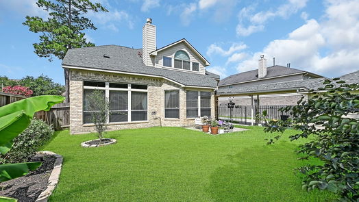 Spring 2-story, 5-bed 19406 Country Village Drive-idx