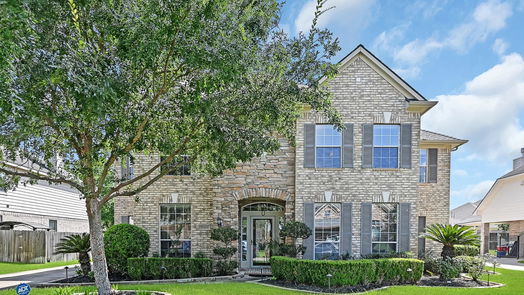 Spring 2-story, 5-bed 19406 Country Village Drive-idx