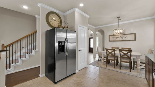 Spring 2-story, 4-bed 3571 Hamilton Bend Lane-idx