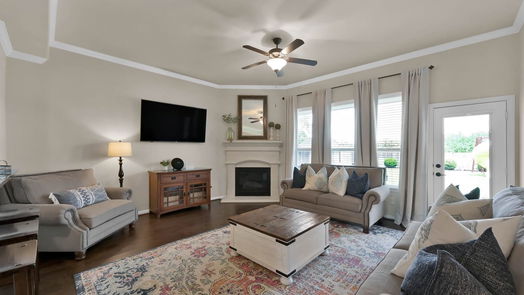 Spring 2-story, 4-bed 3571 Hamilton Bend Lane-idx