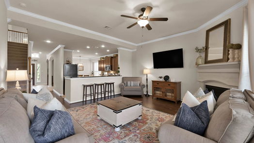 Spring 2-story, 4-bed 3571 Hamilton Bend Lane-idx