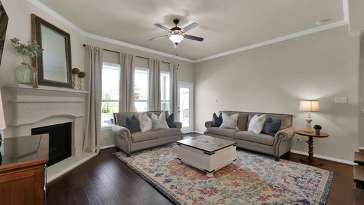 Spring 2-story, 4-bed 3571 Hamilton Bend Lane-idx