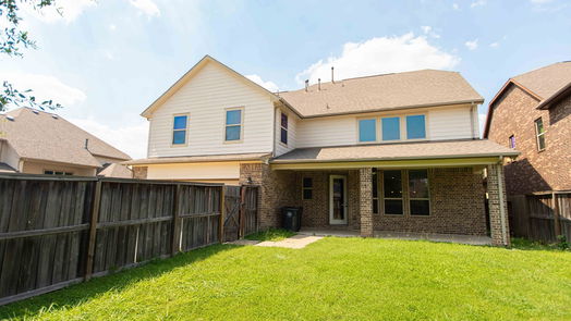 Sugar Land 2-story, 4-bed 7330 Hudson Grove-idx