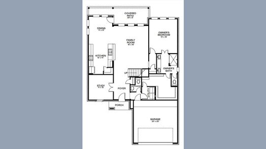 Texas City 2-story, 4-bed 2605 Mackinac Bay Drive-idx