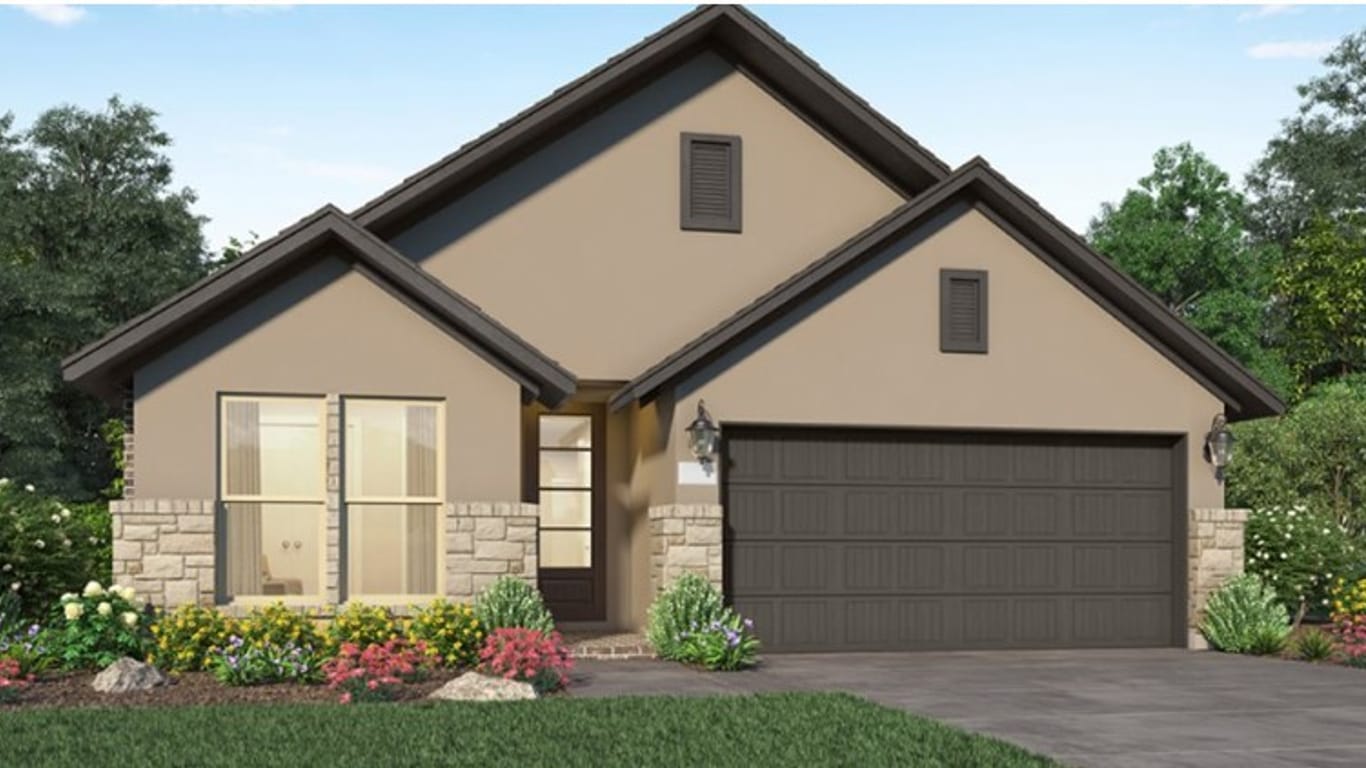 Texas City 1-story, 3-bed 2719 Lantana Breeze Drive-idx