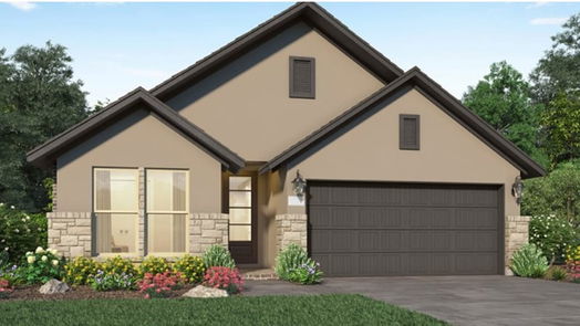Texas City 1-story, 3-bed 2719 Lantana Breeze Drive-idx