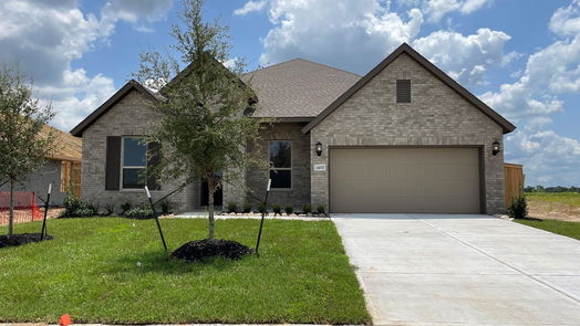 Texas City 1-story, 4-bed 14011 Palmares Drive-idx