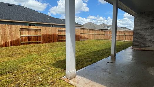 Texas City 1-story, 3-bed 2703 Mackinac Bay Drive-idx