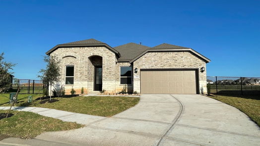 Texas City 1-story, 4-bed 2526 Seneca Lake Drive-idx