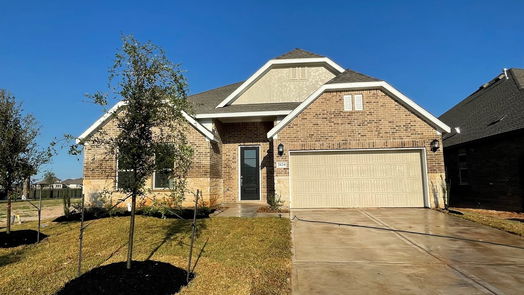 Texas City 1-story, 4-bed 2624 Mackinac Bay Drive-idx