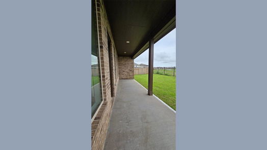 Texas City 1-story, 3-bed 13330 Rosemary Drive-idx