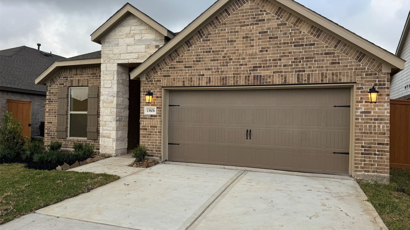 Texas City null-story, 3-bed 13806 Lantana Breeze Drive-idx