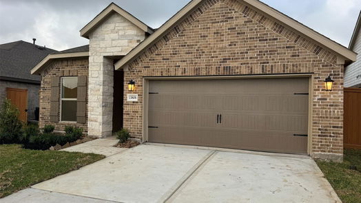 Texas City null-story, 3-bed 13806 Lantana Breeze Drive-idx