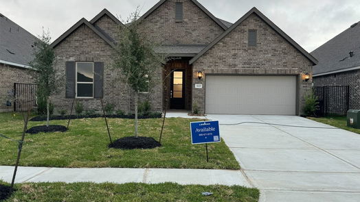 Texas City 1-story, 3-bed 2620 Mackinac Bay Drive-idx