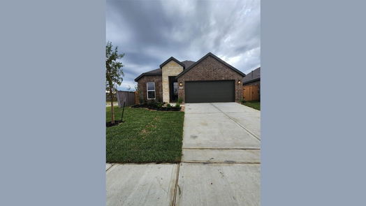 Texas City null-story, 3-bed 13708 Lantana Breeze Drive-idx