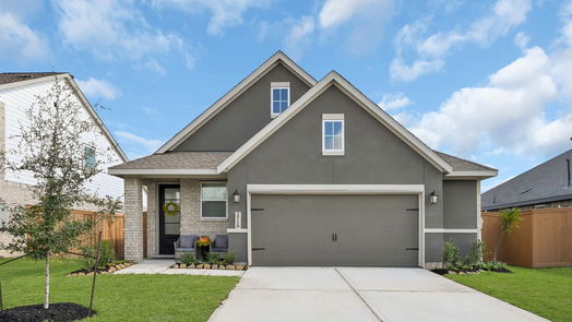 Texas City null-story, 3-bed 2718 Meridian Spring-idx