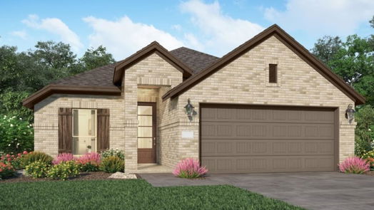 Texas City 1-story, 3-bed 13720 Windward Mist Drive-idx