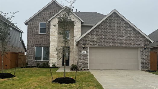 Texas City 2-story, 4-bed 2411 Seneca Lake Drive-idx