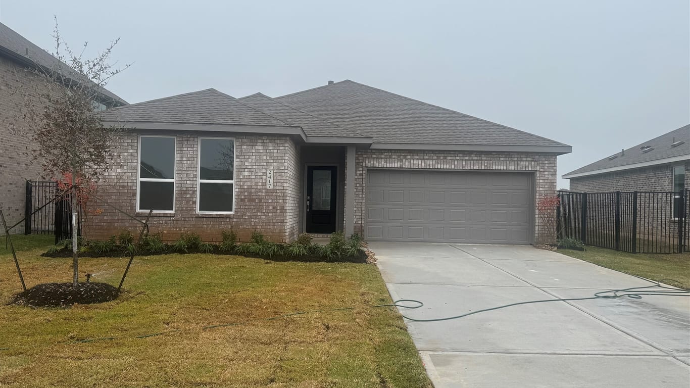 Texas City 1-story, 4-bed 2417 Lago Costa Drive-idx