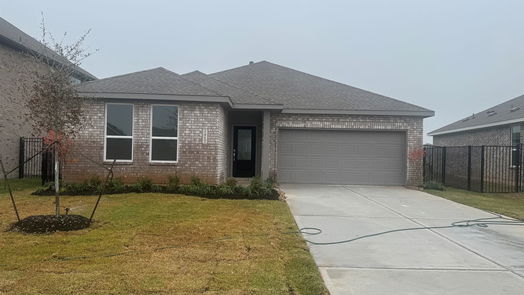 Texas City 1-story, 4-bed 2417 Lago Costa Drive-idx