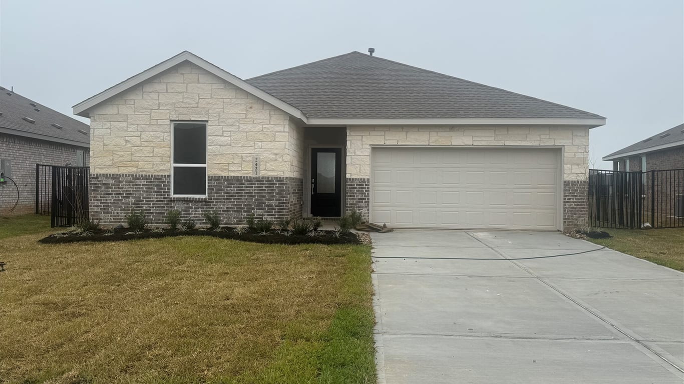 Texas City 1-story, 3-bed 2421 Lago Costa Drive-idx