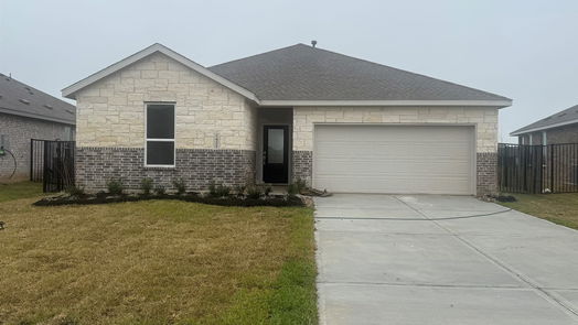 Texas City 1-story, 3-bed 2421 Lago Costa Drive-idx