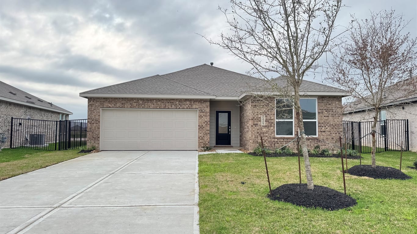 Texas City 1-story, 3-bed 2425 Lago Costa Drive-idx