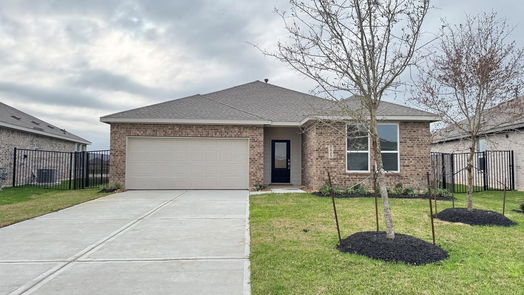 Texas City 1-story, 3-bed 2425 Lago Costa Drive-idx