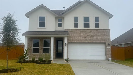 Texas City 2-story, 3-bed 2722 Meridian Springs Drive-idx