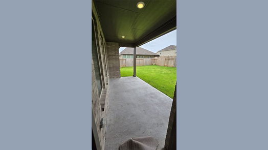 Texas City 2-story, 4-bed 2411 Seneca Lake Drive-idx