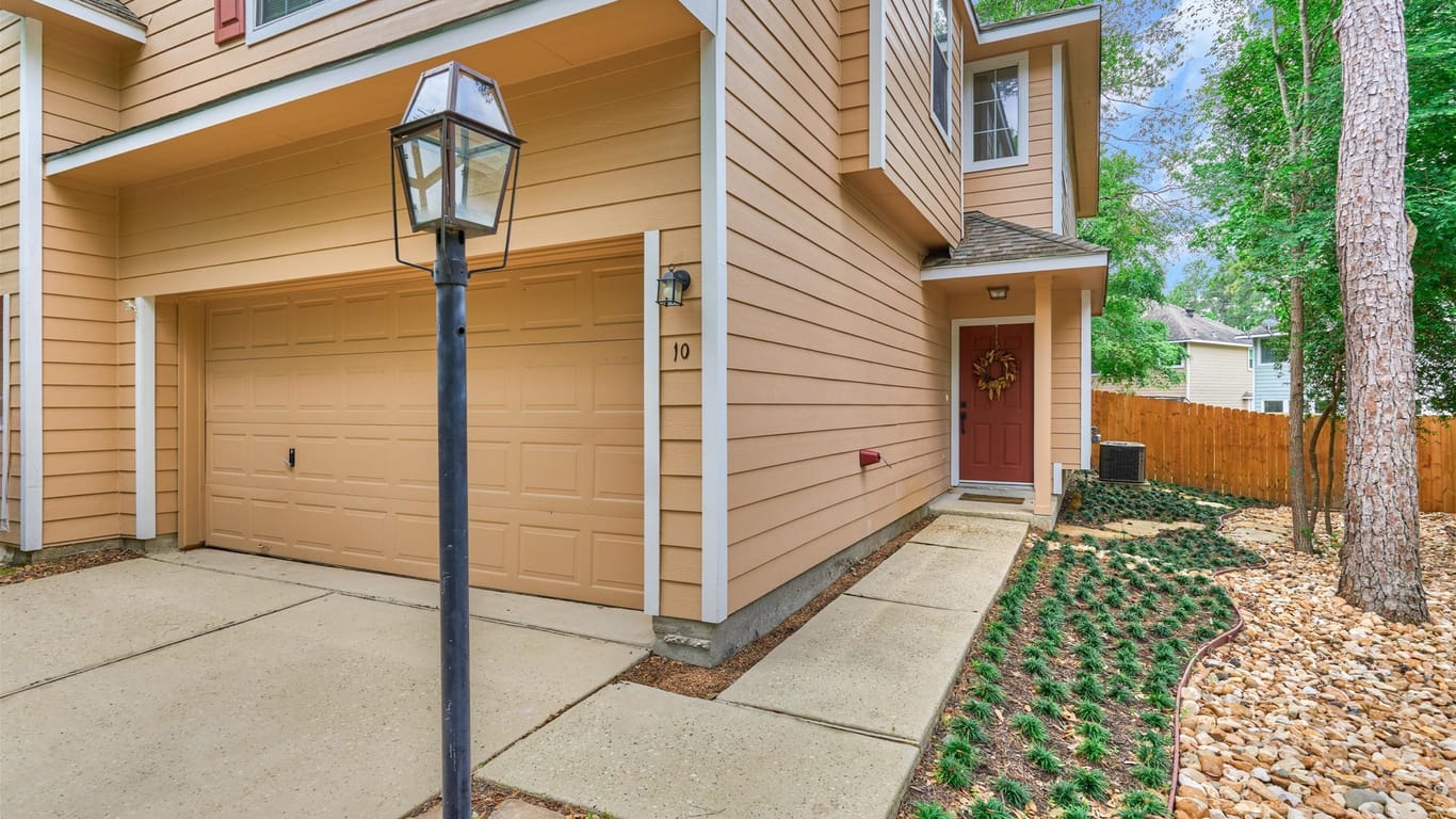 The Woodlands 2-story, 3-bed 10 Scenic Brook Court-idx