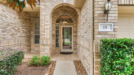 The Woodlands 1-story, 3-bed 15 Northcastle Court-idx