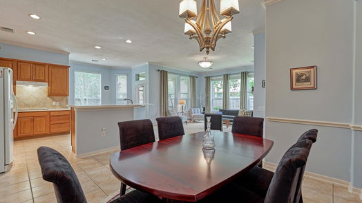 The Woodlands 1-story, 3-bed 15 Northcastle Court-idx