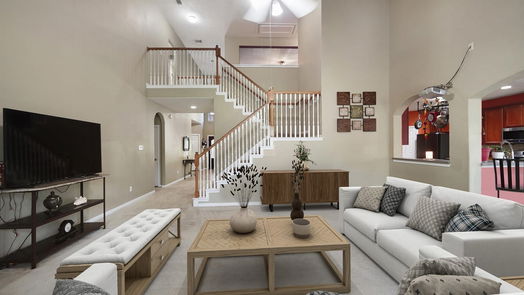 The Woodlands 2-story, 5-bed 18 S April Mist Circle-idx