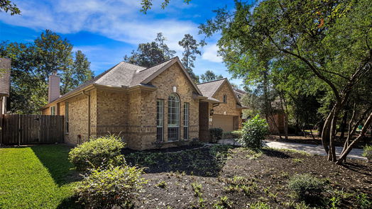 The Woodlands 1-story, 2-bed 46 N Belfair Place-idx