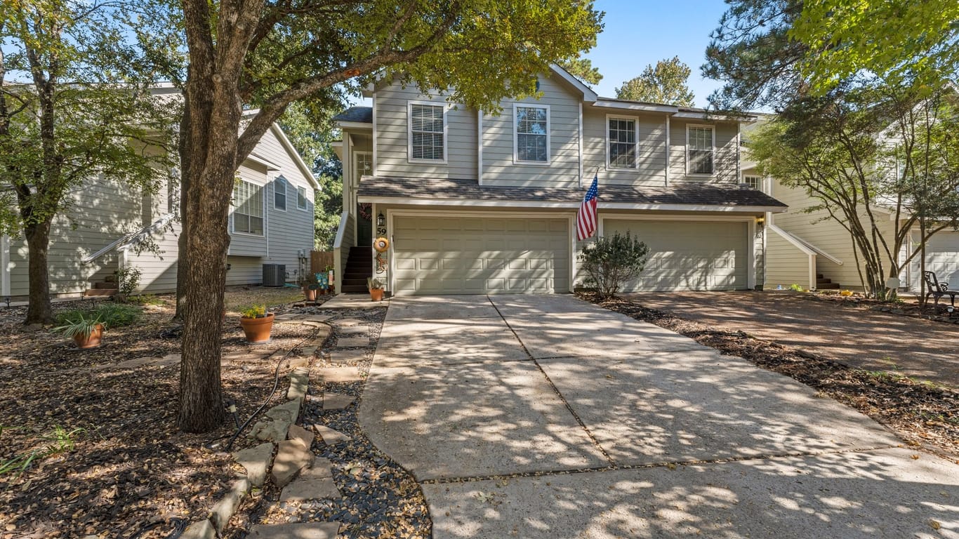 The Woodlands 2-story, 3-bed 59 N Walden Elms Circle-idx