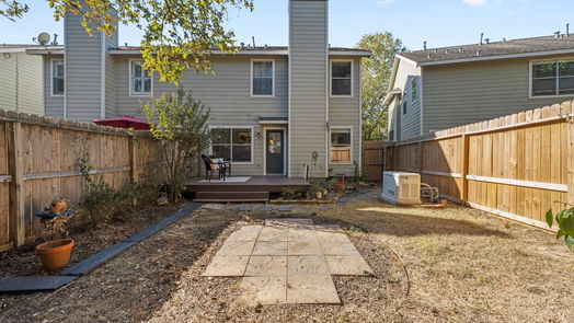 The Woodlands 2-story, 3-bed 59 N Walden Elms Circle-idx