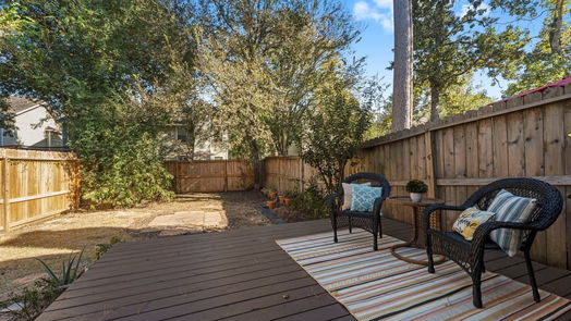 The Woodlands 2-story, 3-bed 59 N Walden Elms Circle-idx