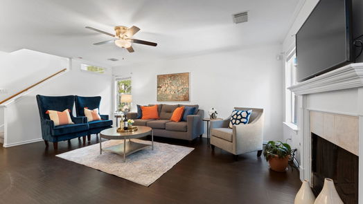 The Woodlands 2-story, 3-bed 59 N Walden Elms Circle-idx