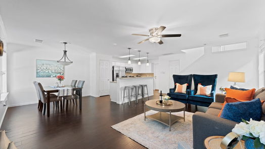The Woodlands 2-story, 3-bed 59 N Walden Elms Circle-idx