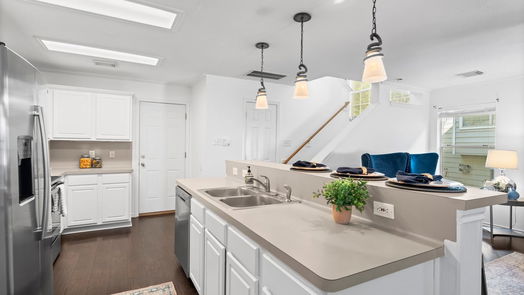 The Woodlands 2-story, 3-bed 59 N Walden Elms Circle-idx