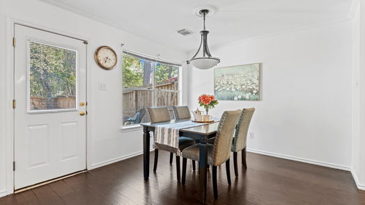 The Woodlands 2-story, 3-bed 59 N Walden Elms Circle-idx