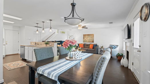 The Woodlands 2-story, 3-bed 59 N Walden Elms Circle-idx