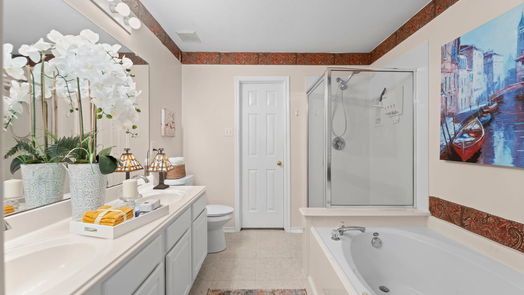 The Woodlands 2-story, 3-bed 59 N Walden Elms Circle-idx