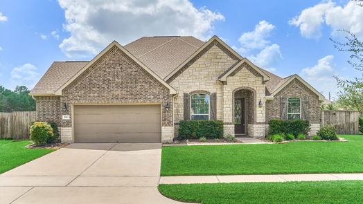 Tomball 1-story, 5-bed 17911 Rushing Hollow Court-idx