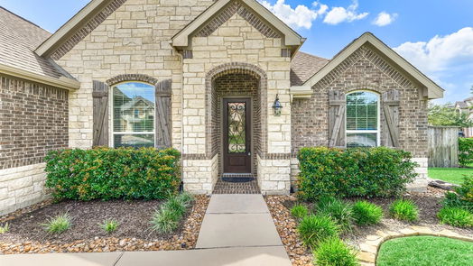 Tomball 1-story, 5-bed 17911 Rushing Hollow Court-idx