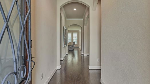 Tomball 1-story, 5-bed 17911 Rushing Hollow Court-idx