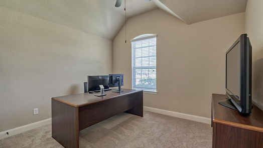 Tomball 1-story, 5-bed 17911 Rushing Hollow Court-idx