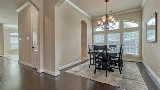Tomball 1-story, 5-bed 17911 Rushing Hollow Court-idx