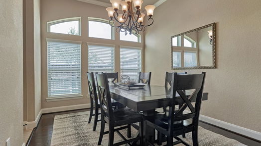 Tomball 1-story, 5-bed 17911 Rushing Hollow Court-idx